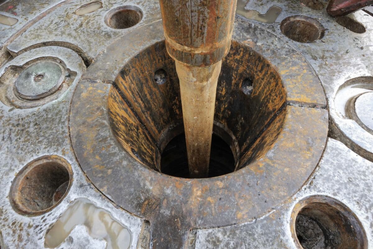 Uzbekistan Pursues Additional Western Gas Investments Following BP Agreement