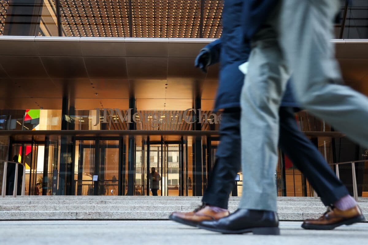 JPMorgan Plans Private Credit Fund That Allows 7.5% Redemptions