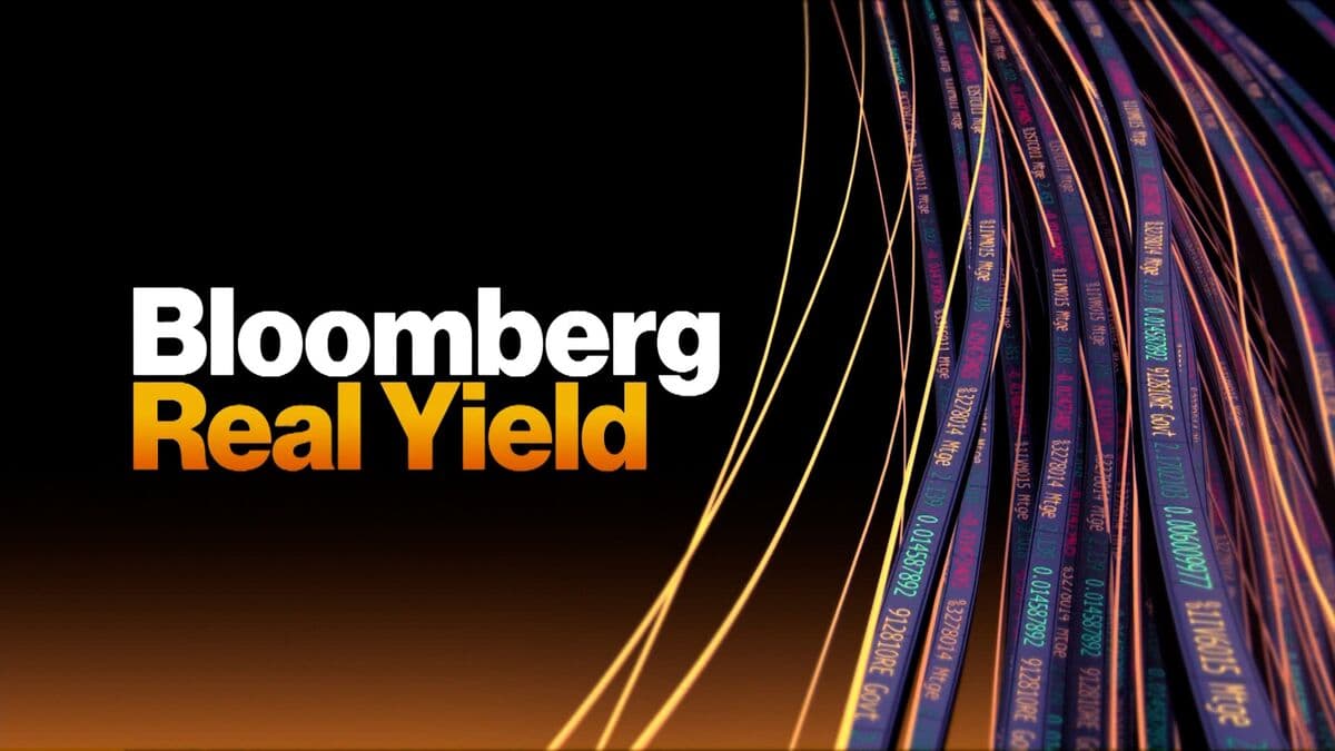 Wall Street Anticipates Rate Hikes Amid Deepening Global Bond Selloff