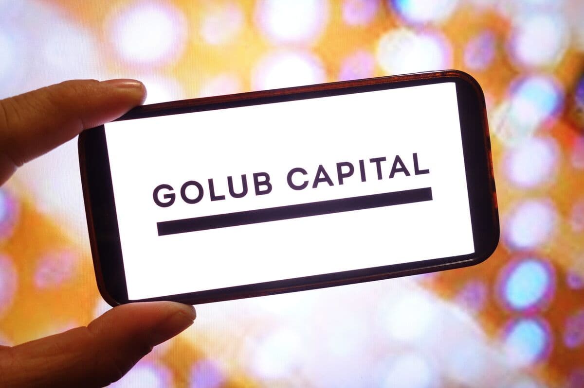 Golub Capital Appoints David Golub and Lawrence Golub as Co-CEOs