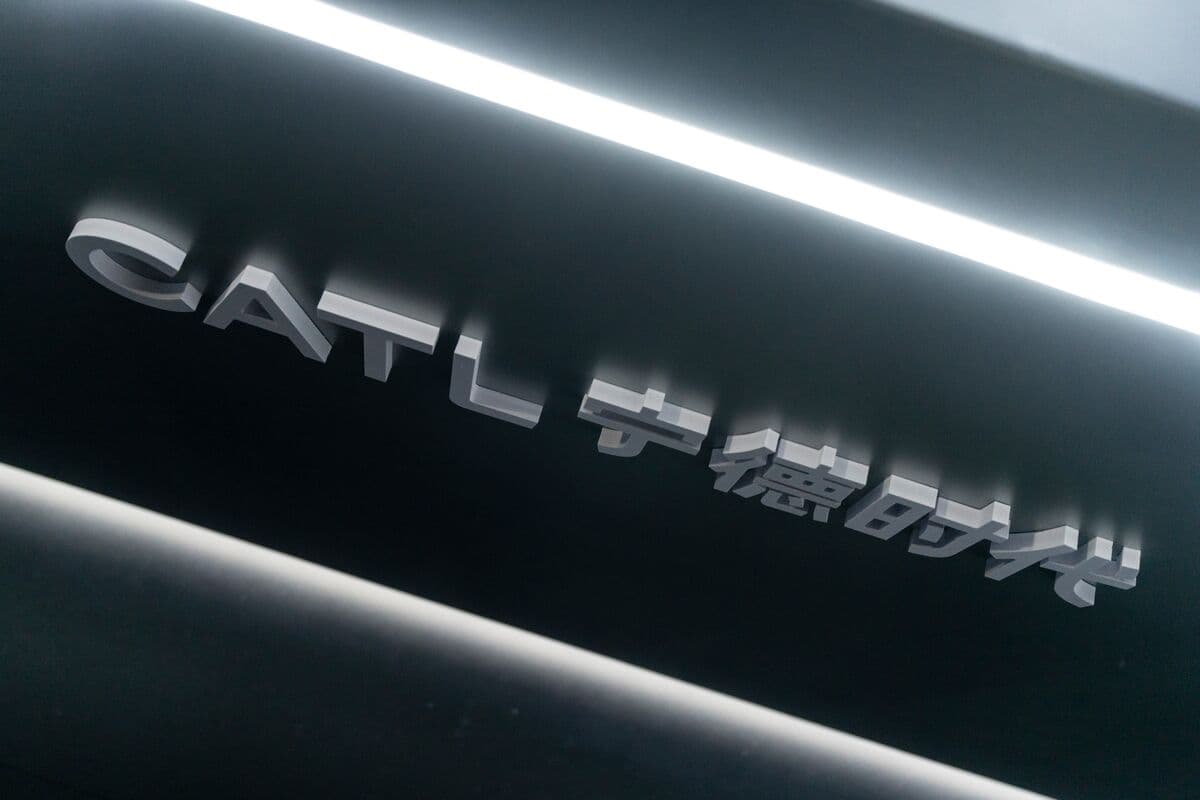 CATL Seeks $5 Billion From Hong Kong Share Placement: Terms