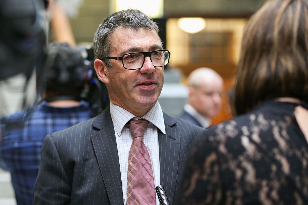 China Imposes Travel Bans on New Zealand Lawmakers Following Taiwan Visit