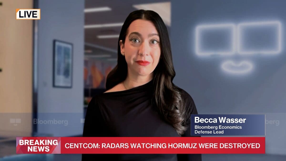 Will Trump Win Iran War With a "Gucci" Strategy?