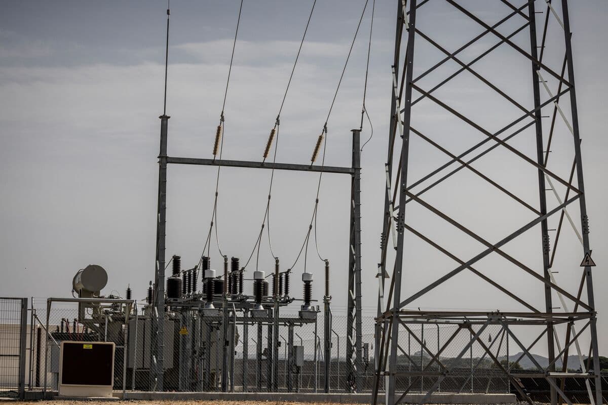 European Commission Approves €9 Billion Power Supply Security Mechanism for Spain