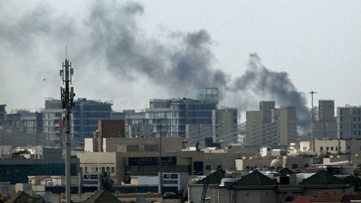 Iran Vows to Intensify Retaliation While Trump Hails War Gains