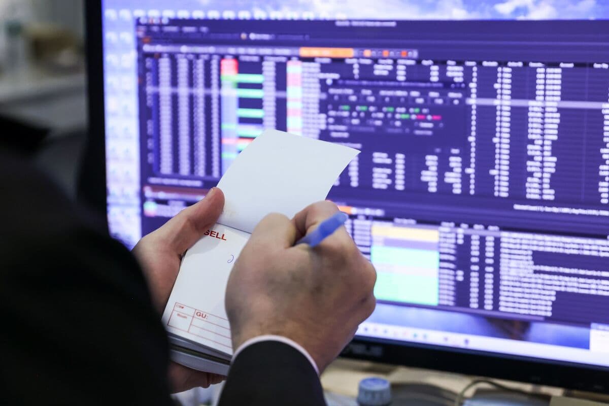 US Companies Are Eagerly Buying Back Their Own Shares