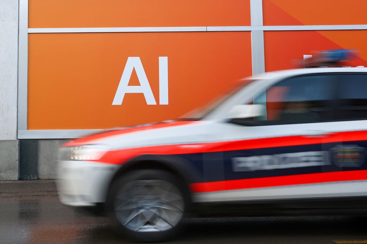 IMF Warns AI, Trade Pose Risks to Solid Global Growth Outlook