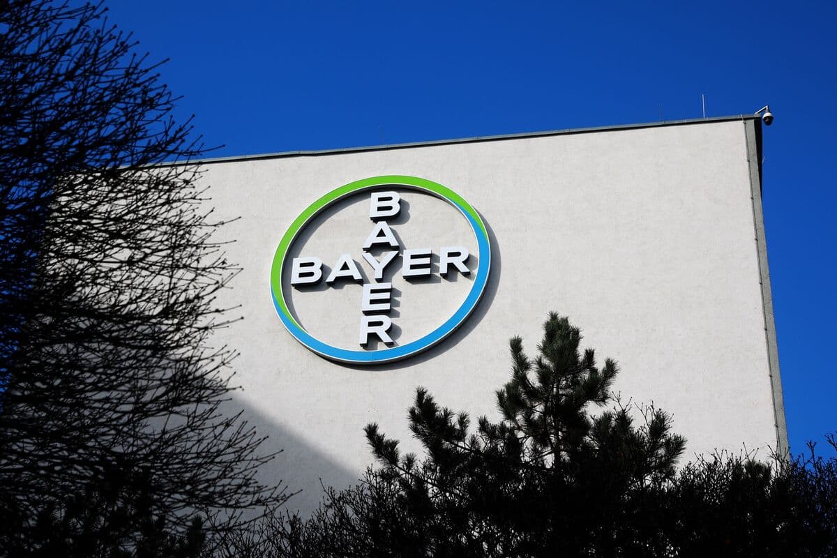Bayer Divests $3.4 Billion Stake in Contraceptives Business to Apollo