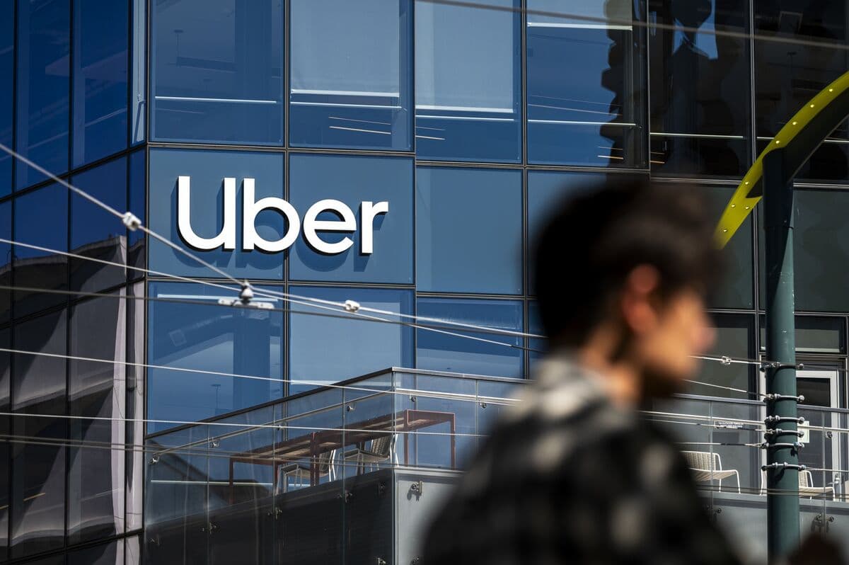 Uber Reduces Workforce in People Division by 23% Under New President