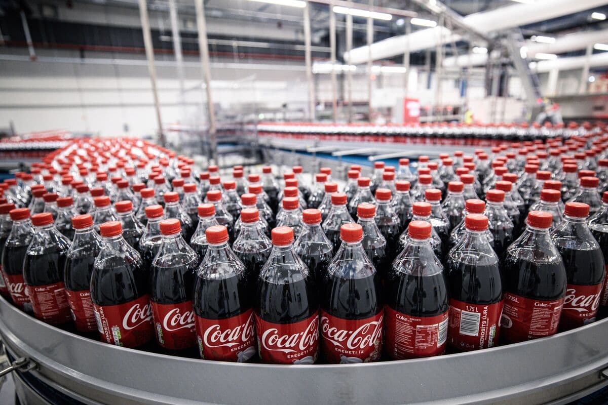 Coca-Cola Bottler Raising Euro Bonds to Buy Africa Business
