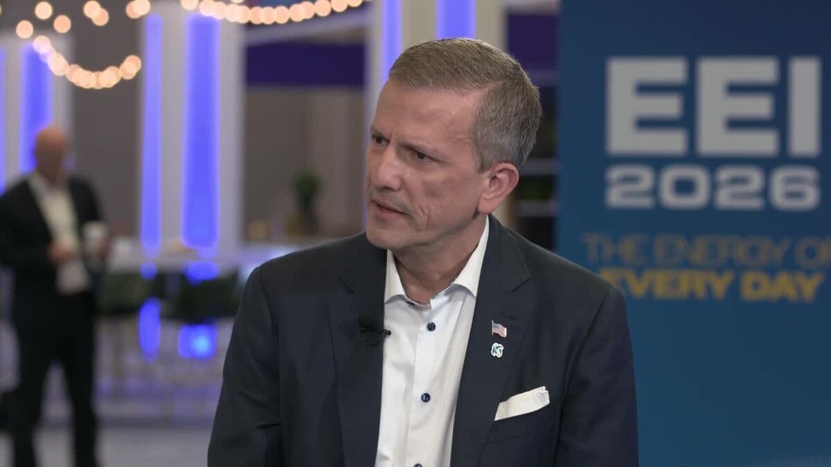 Duke Energy's Strategy to Address Rising AI and Data Center Power Needs