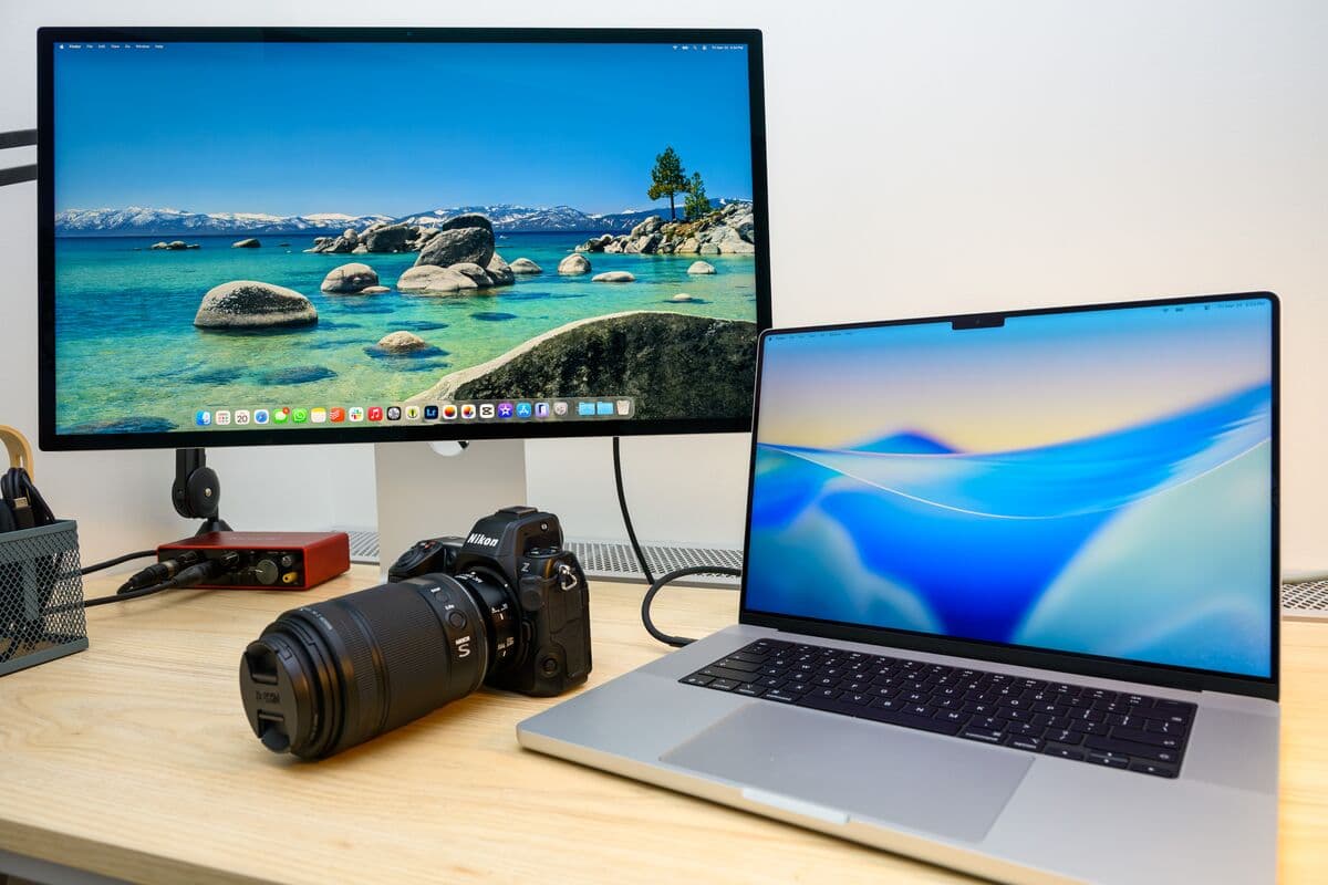 Apple M5 MacBook Pro and Air Review: When the Neo Isn’t Enough