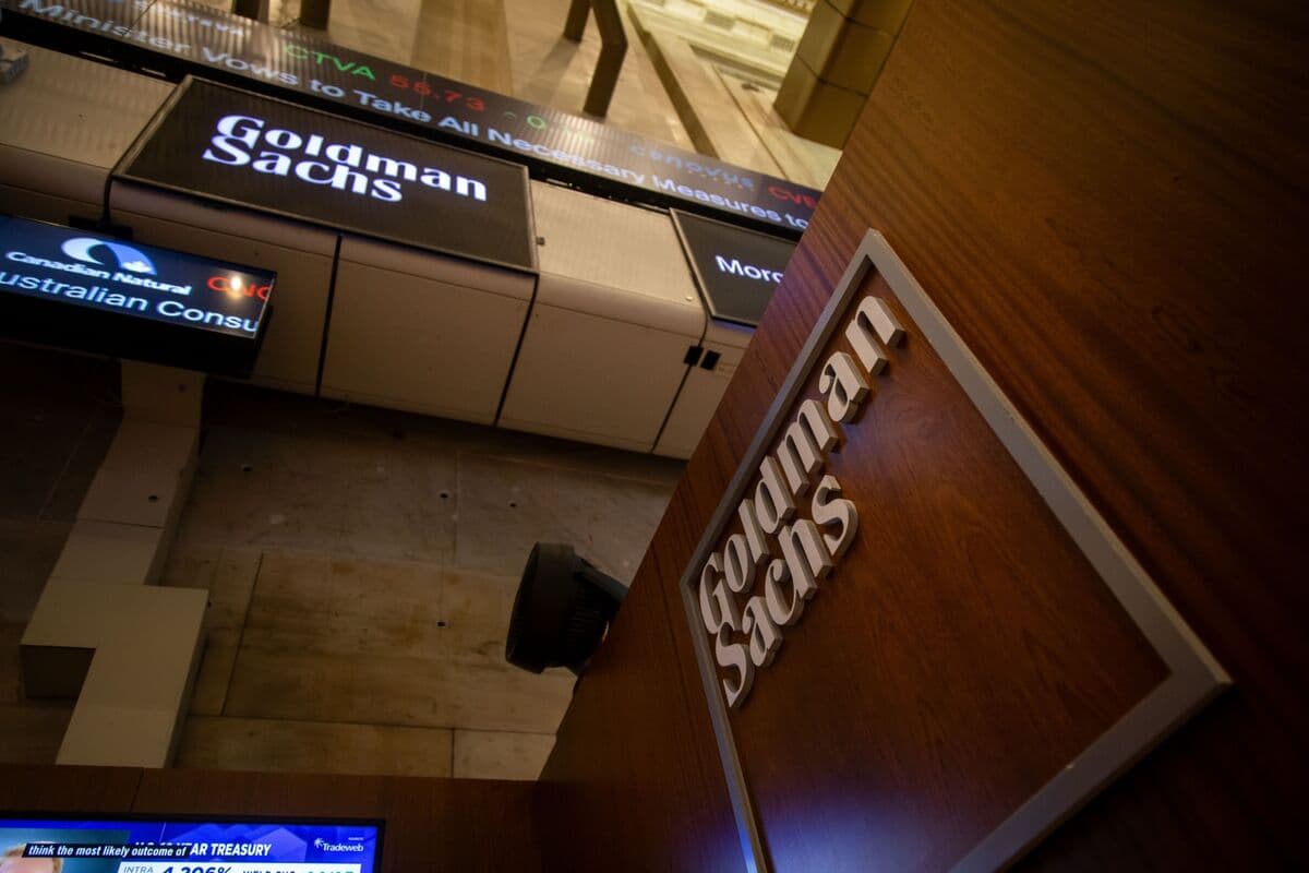 Goldman Sachs Prohibits Employees from Betting on Prediction Markets