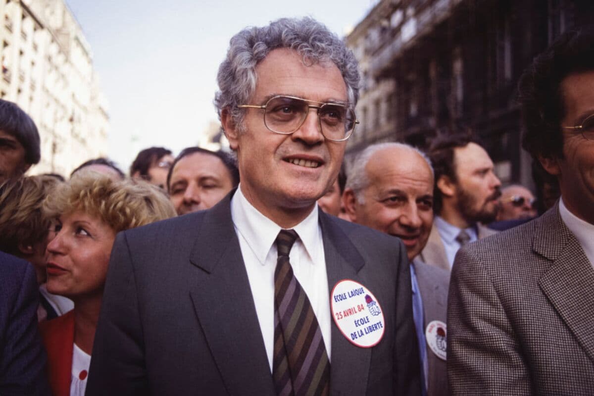 Lionel Jospin, French Prime Minister Under Chirac, Dies Aged 88