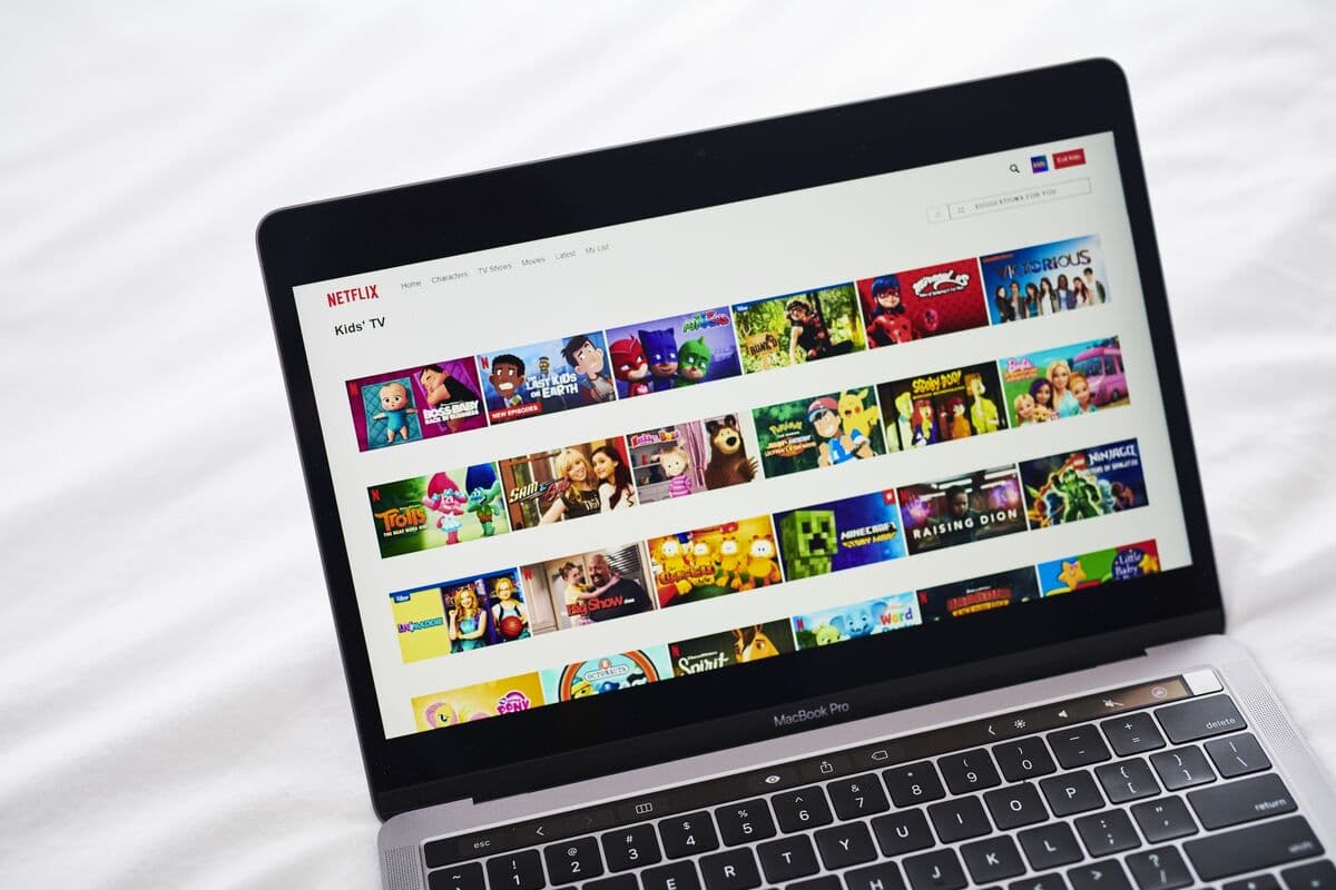 Netflix Leverages AI to Assist Users in Managing Content Overload