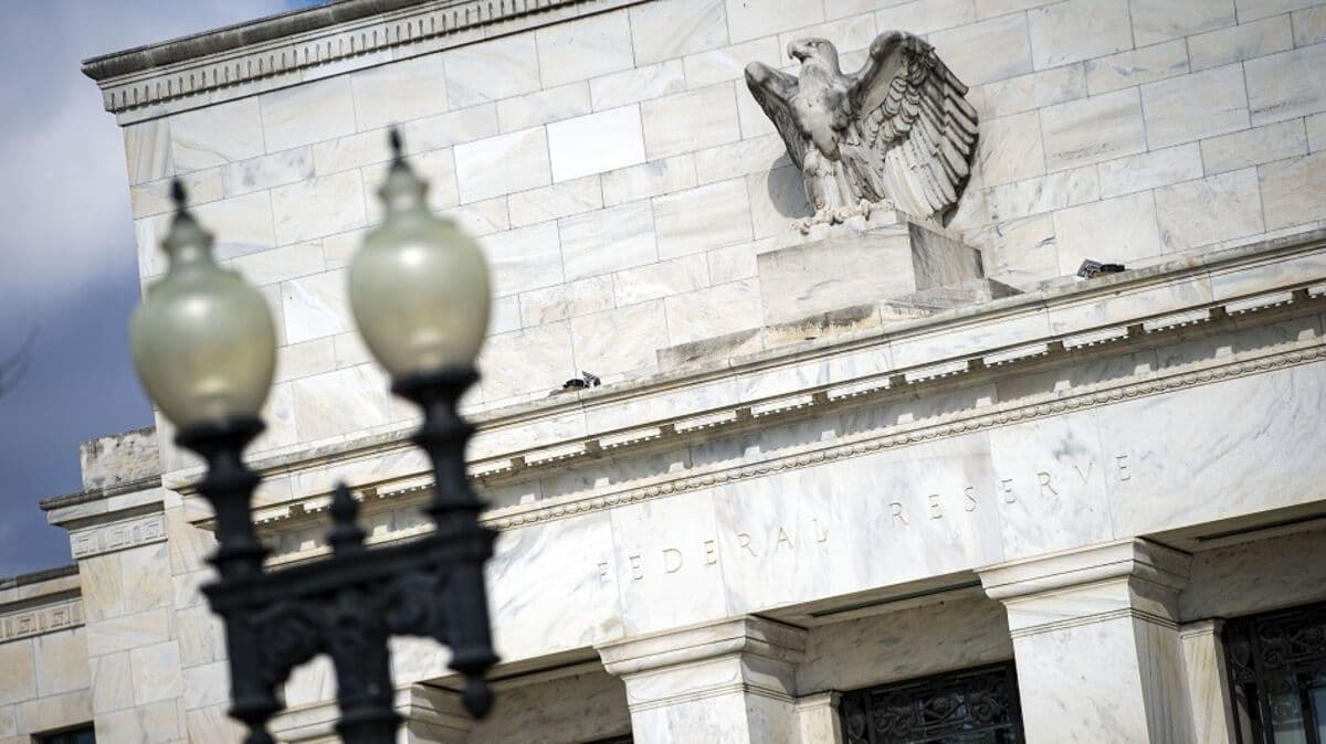 Fed Making Hawkish Pivot, BlackRock's Rosenberg Says