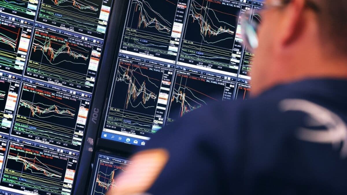 Markets Have Yet to See a ‘Deflush,’ Strategas’ Verrone Says