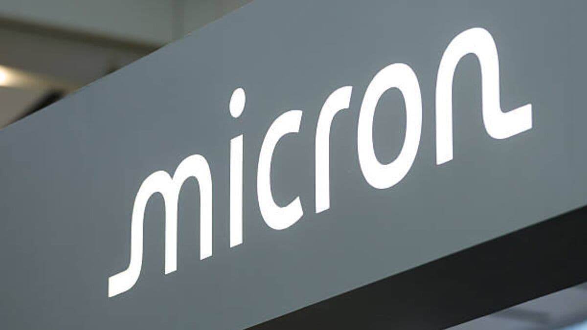 Micron to Spend Heavily to Meet Demand