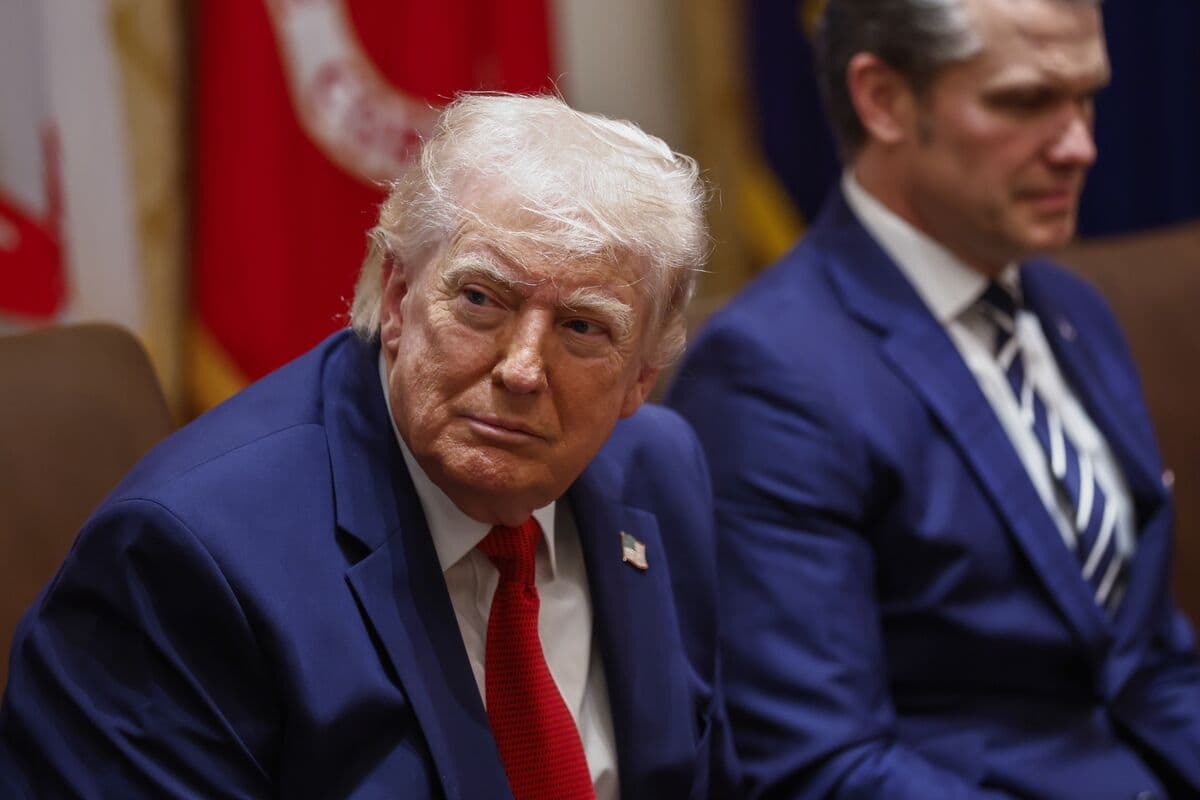 Trump Extends Pause of Iran Energy Strikes to April 6