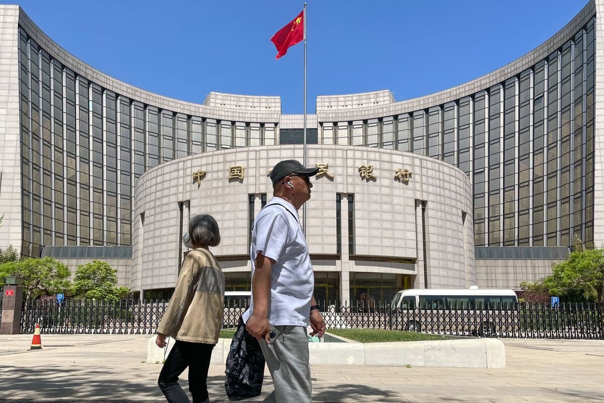 China's Credit Growth Falls Short of Expectations as New Loans Decline