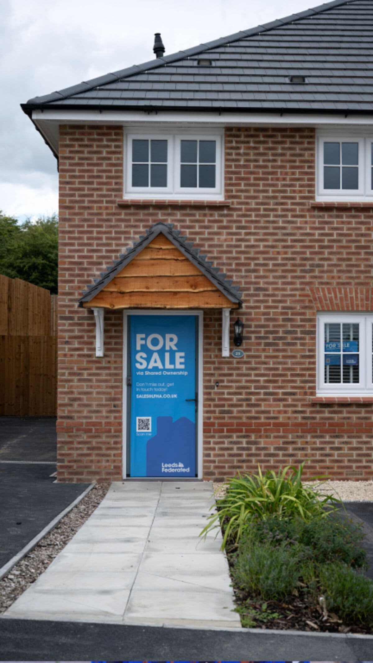 British Millennials Struggle with Homeownership Challenges