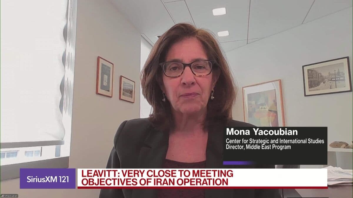 US Insists Talks Ongoing Even as Iran Rejects Plan