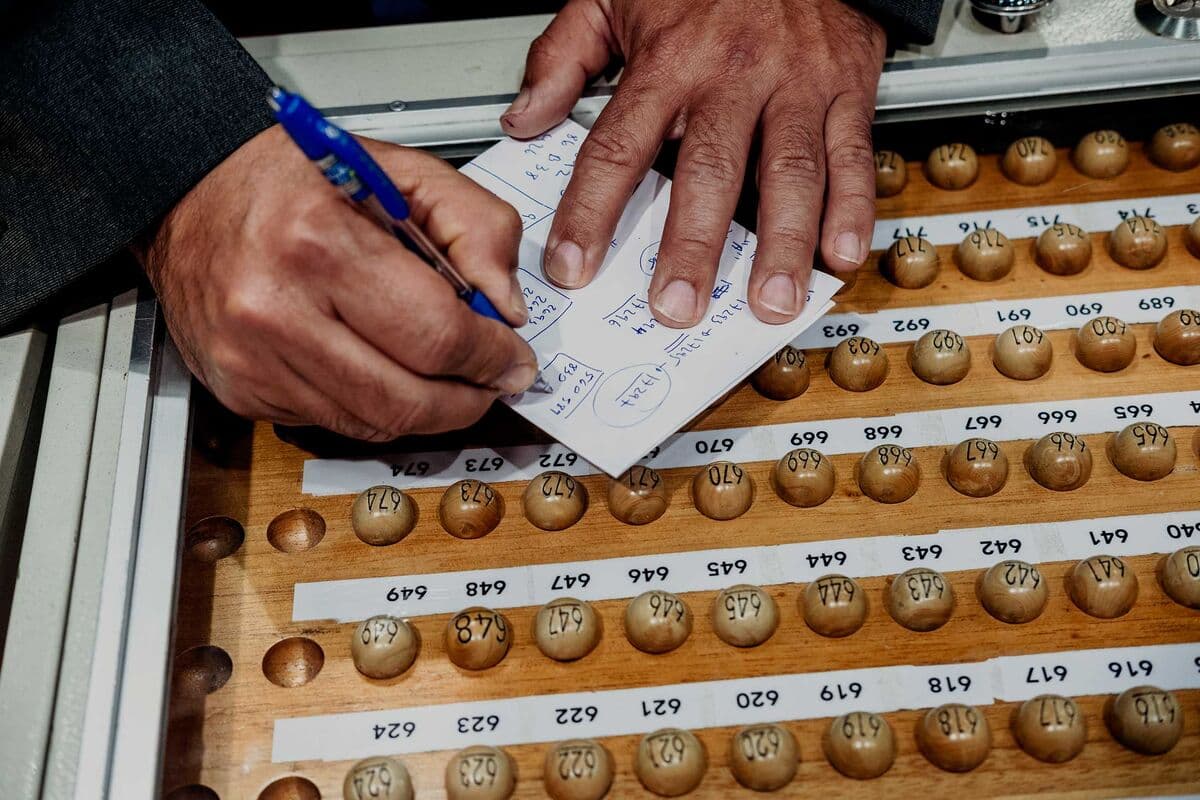 Una lotería ilegal se ha convertido en un dolor de cabeza para Costa Rica