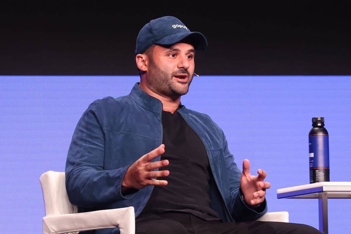 Gopuff CEO Highlights Cost Benefits of Musk's AI Development Team