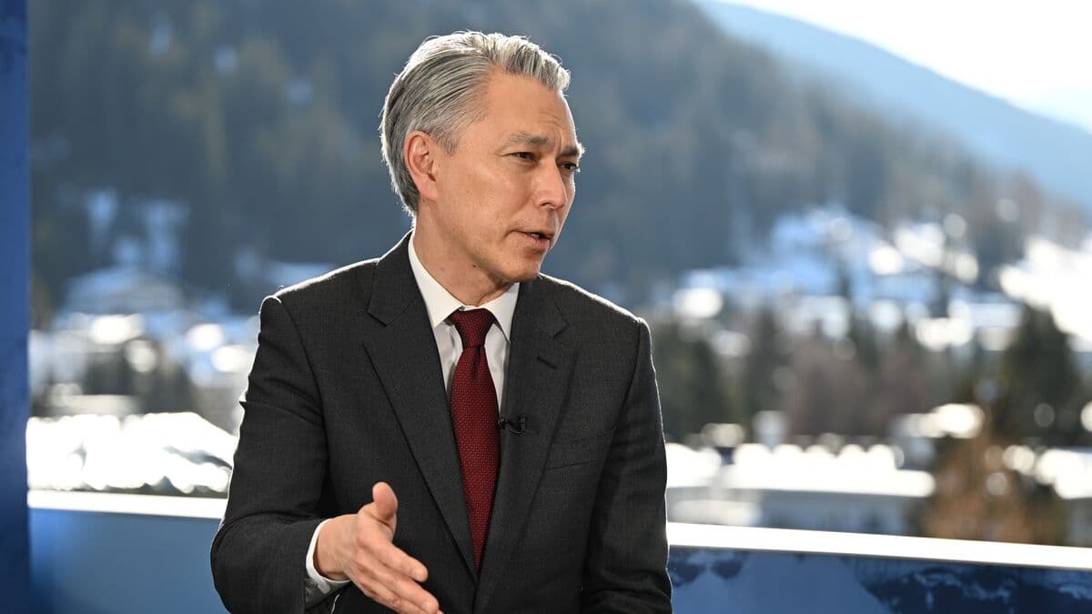 BHP CEO Says Copper Demand Is 'Ubiquitous'