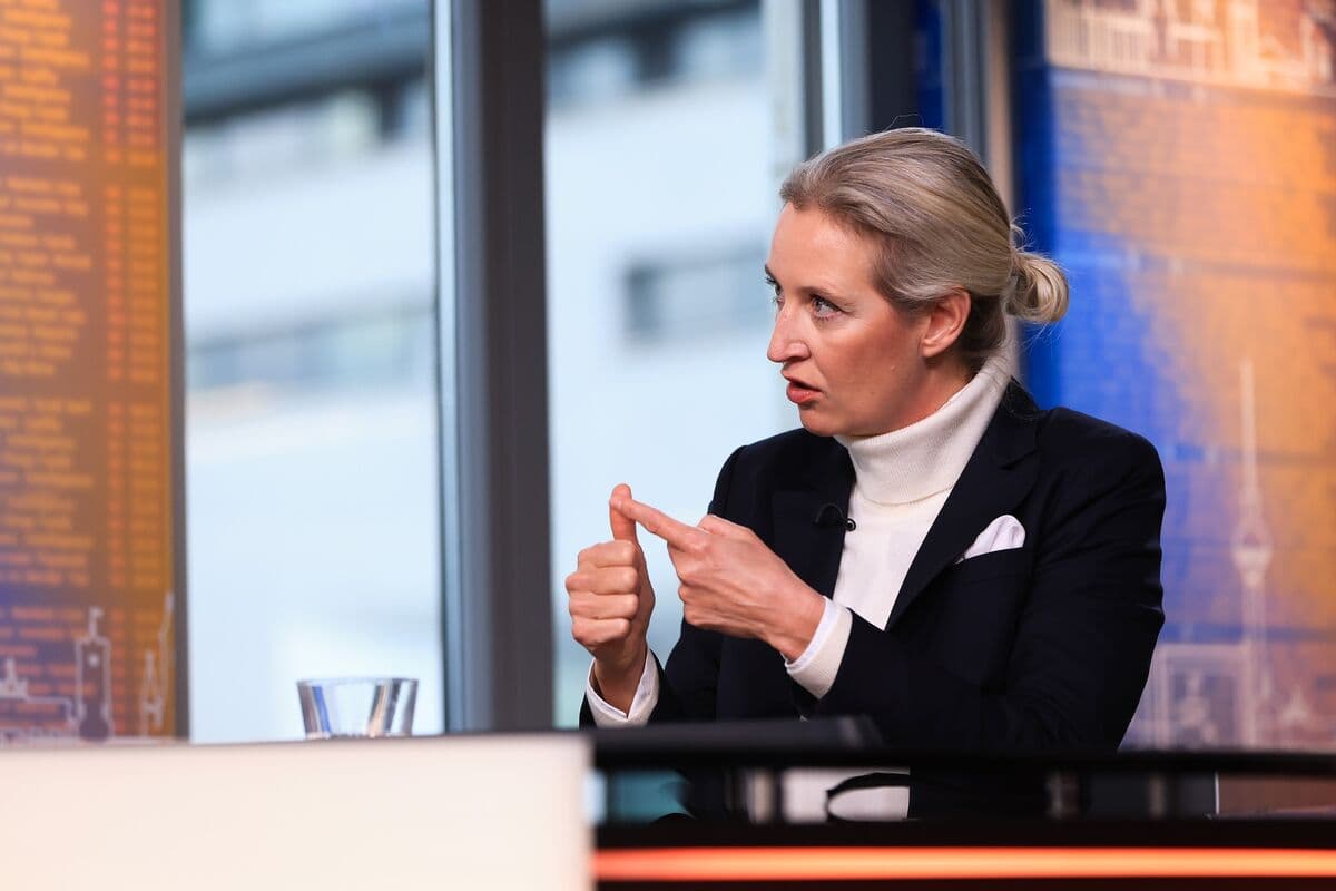 Trump’s Greenland Play Is a Step Too Far for Europe’s Far Right