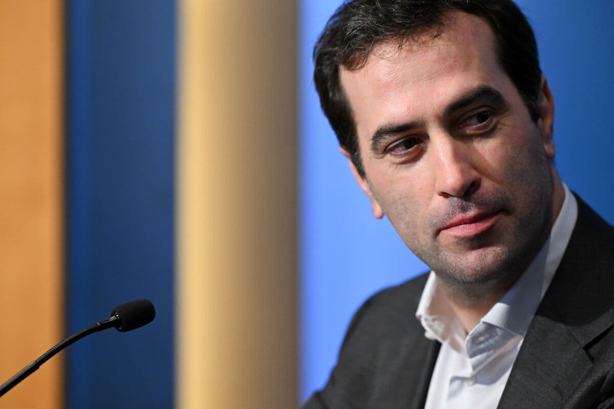 Cuerpo Says Spain Wants ECB Board Seat, But It Won’t Be for Him