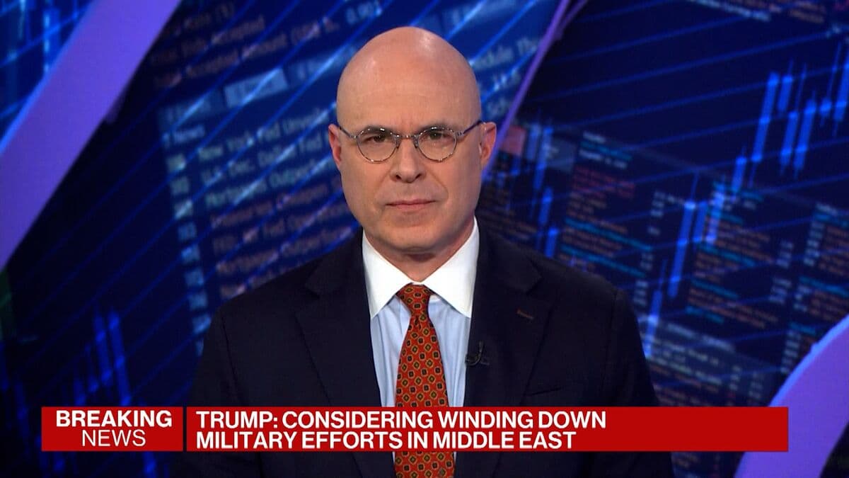 Kevin Book on Oil Markets, Hormuz Risk, Price Shock