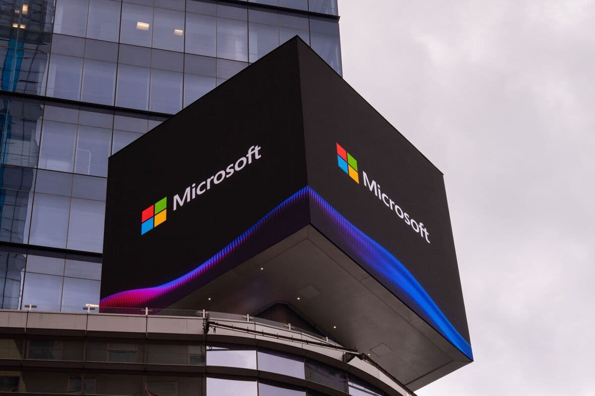 Microsoft to Stop Sharing Revenue With Main AI Partner OpenAI