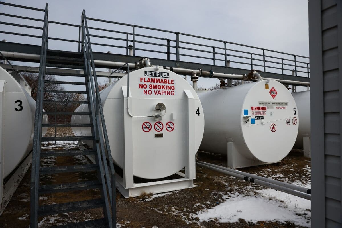 The Chokepoint to End All Chokepoints