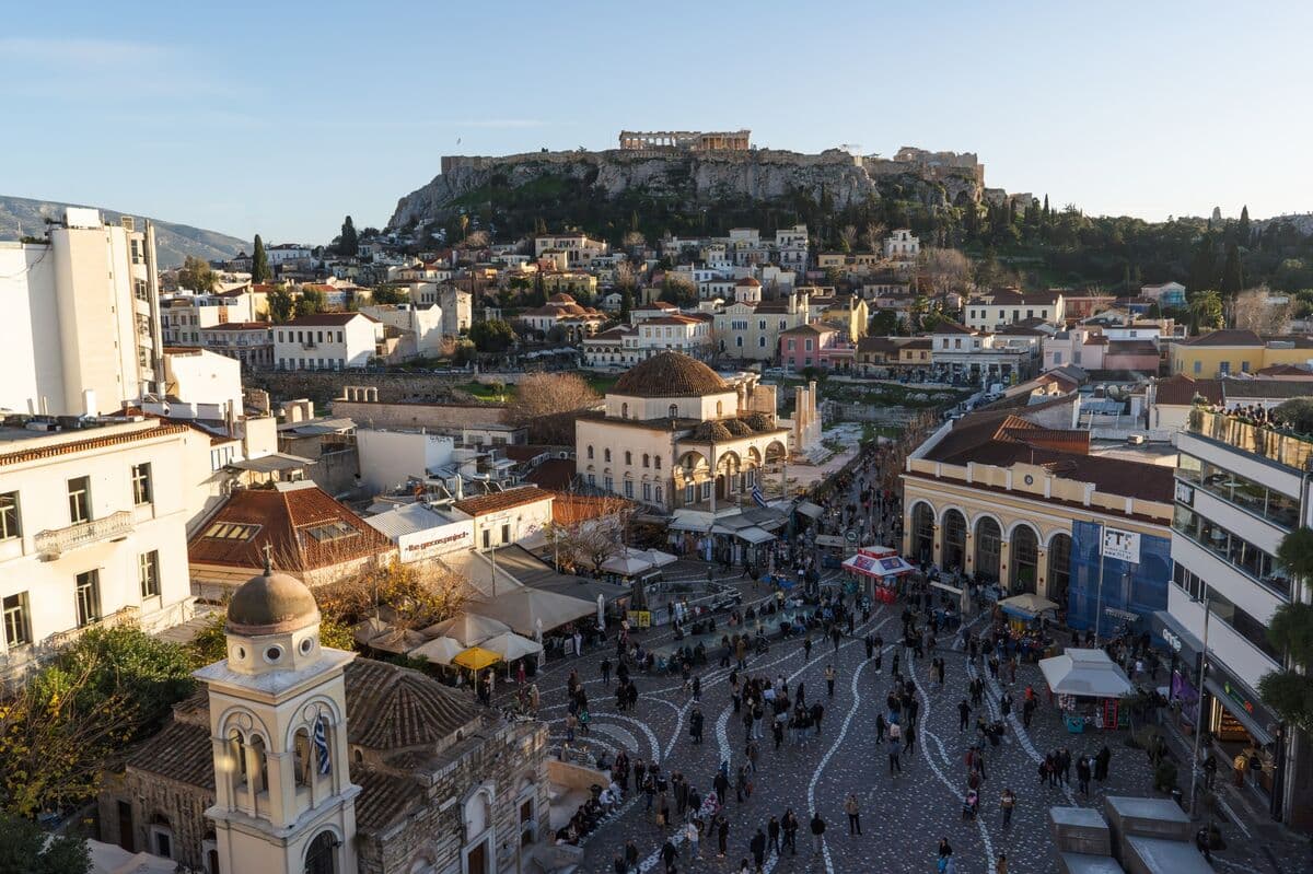 Greece Wins UK Court Ruling Over Its Controversial Debt Buyback