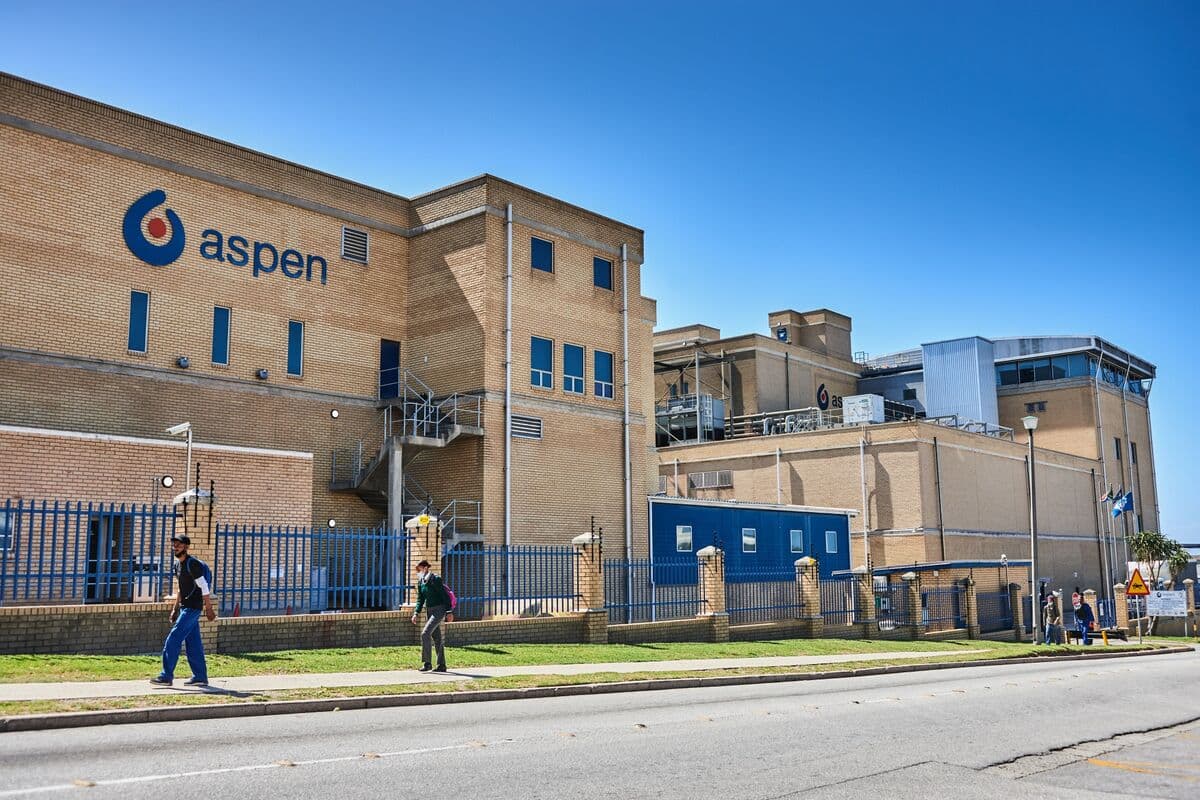 Disruption at Aspen Leads to Contraceptive Shortage in South Africa