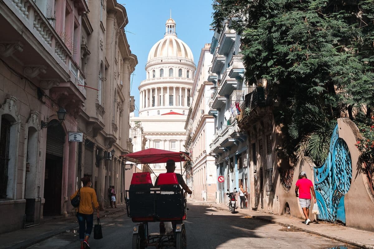 Cuba Implements 176 Market-Liberalization Measures Amid US Sanctions