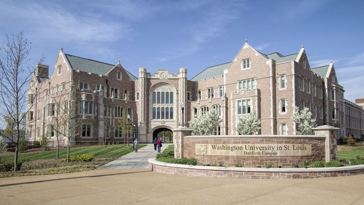 Atlas Co-Founder Donates $200 Million to Establish Health School at WashU