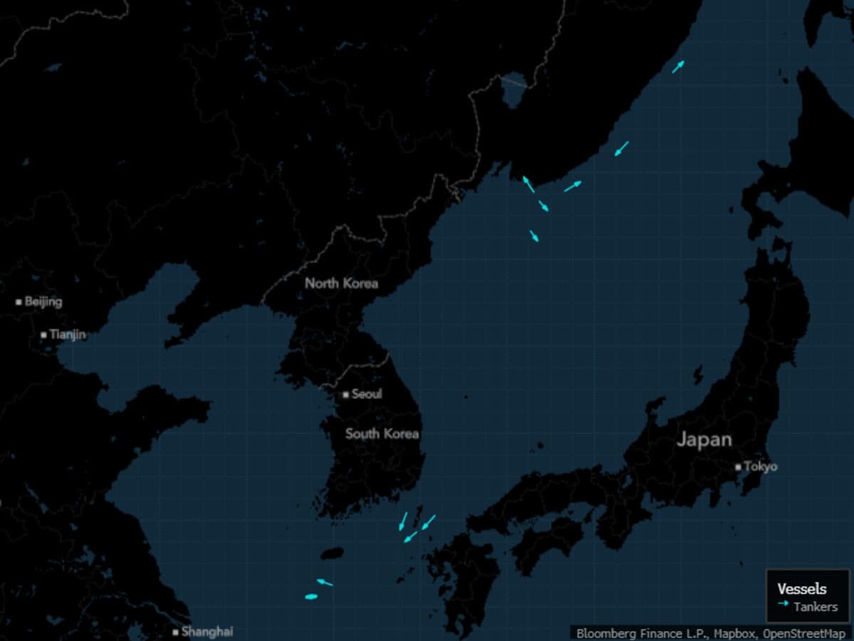 US Waiver Frees Up 19 Million Barrels of Russia Oil for Purchase