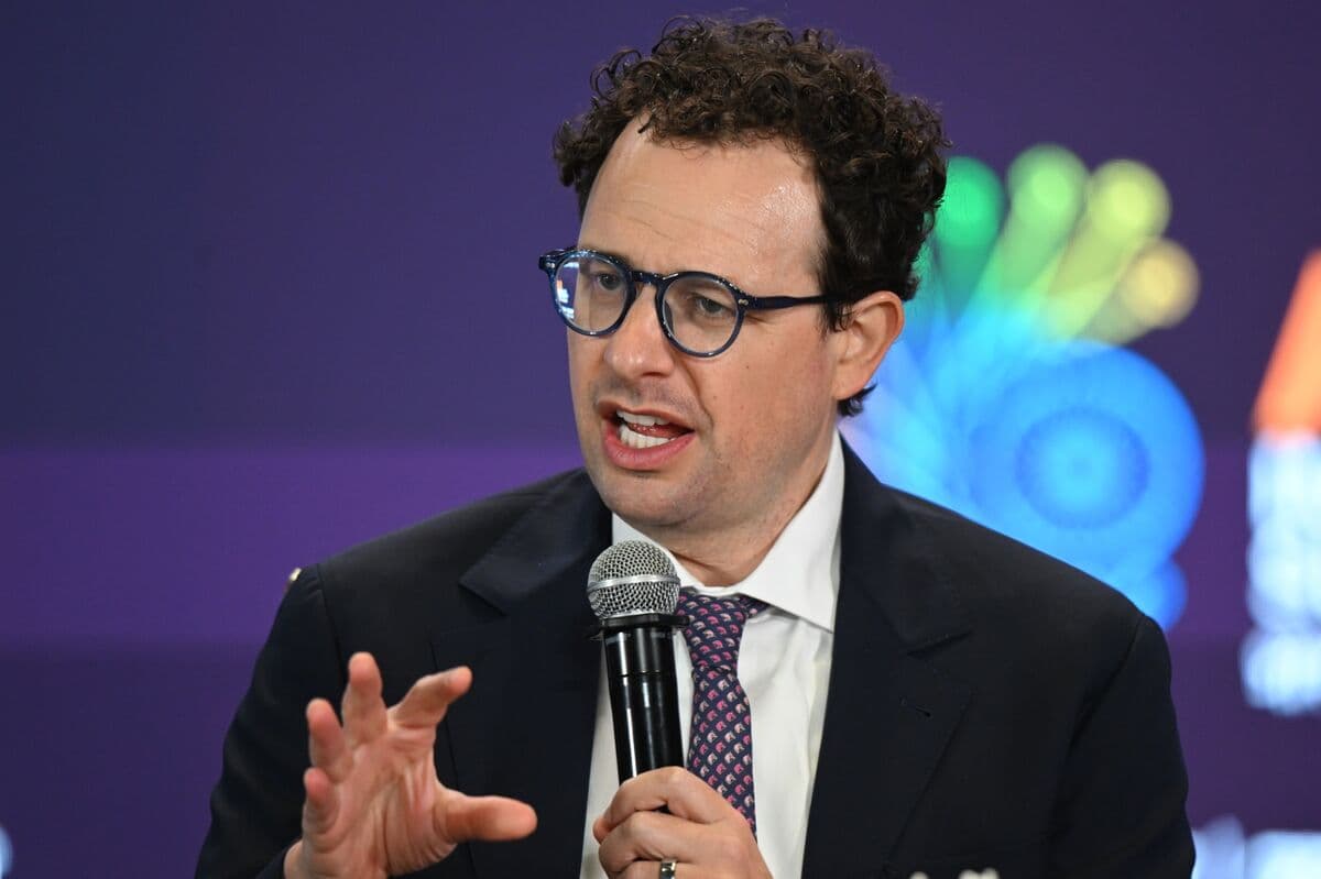 Anthropic Says It Has No Choice But to Fight Pentagon in Court