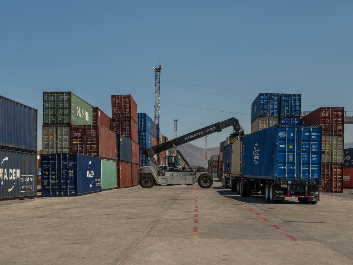 Mexico Trade Consulations Favor Tweaking USMCA Over Major Revamp