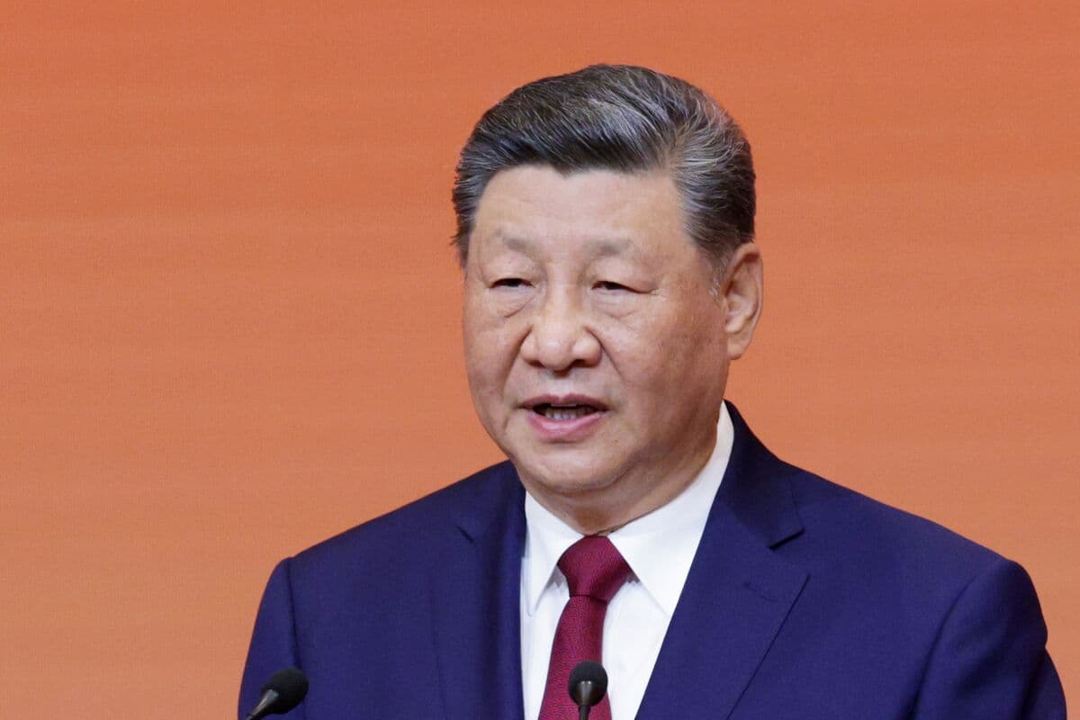 Xi Jinping to Visit North Korea on June 8-9, His First Trip Since 2019