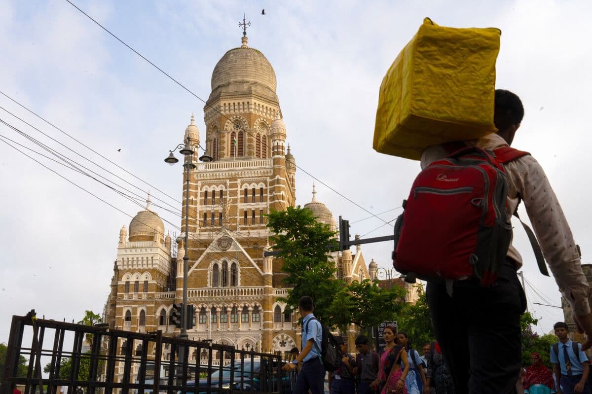 Rising Fuel Prices Pose Risks to India's Consumption Growth