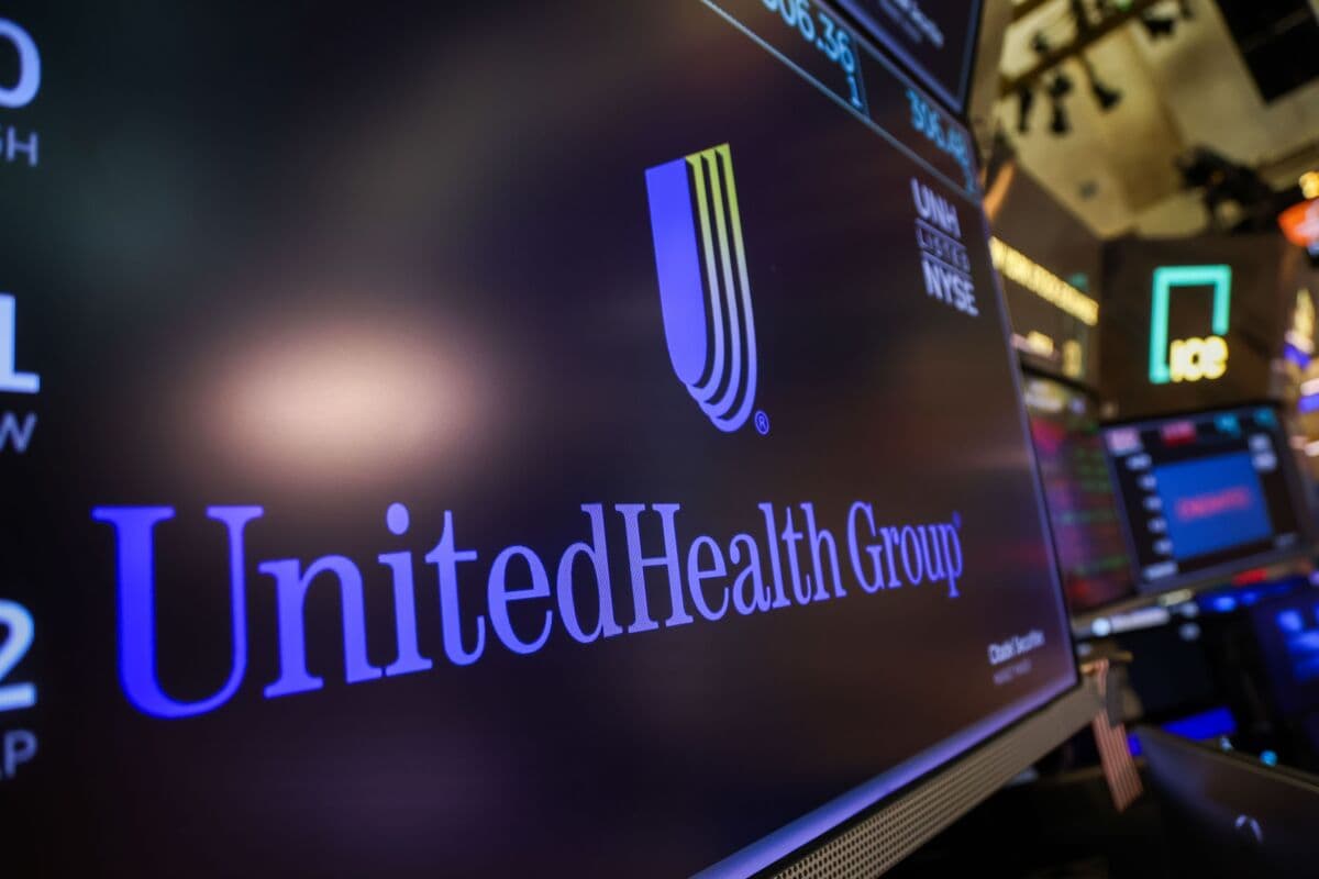 UnitedHealth Invests $3 Billion in AI Technology for Healthcare Operations