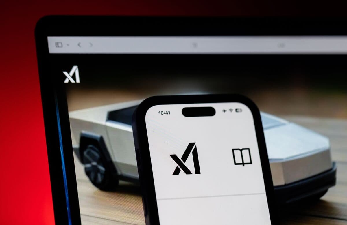 XAI Co-Founder Yang Leaves Musk’s Startup After Lyme Diagnosis