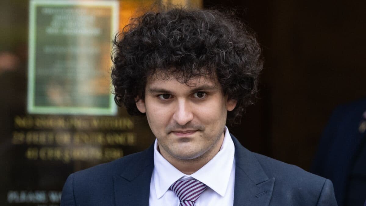FTX Co-Founder Sam Bankman-Fried Seeks Presidential Pardon