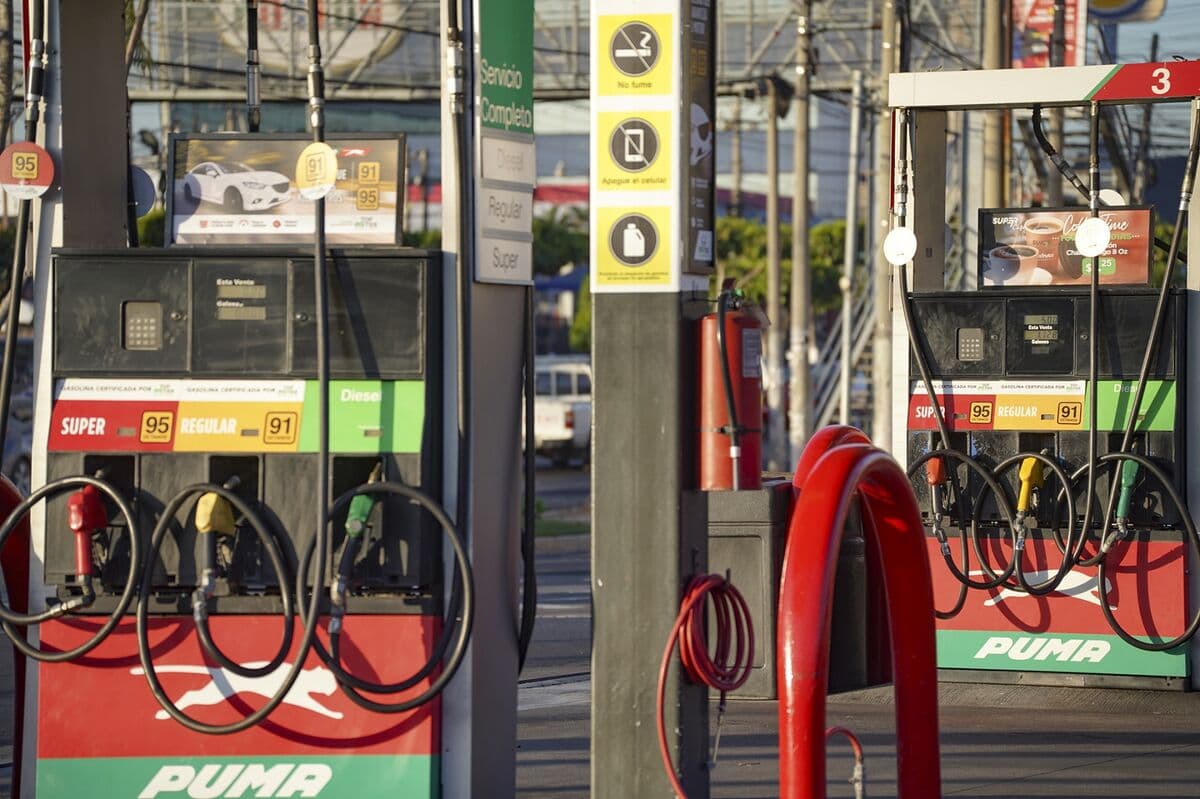 Trafigura and Tether Explore USDT Implementation at Fuel Stations