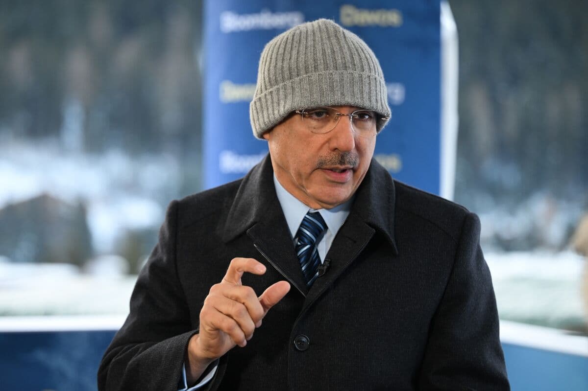 Investcorp Chair Sees IPO Market Improving in the Gulf