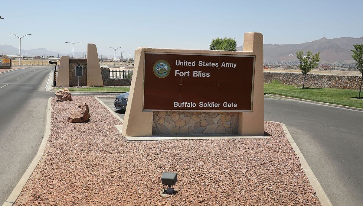 US Army Warns Lawmakers Draft Legislation Risks Data Center Push