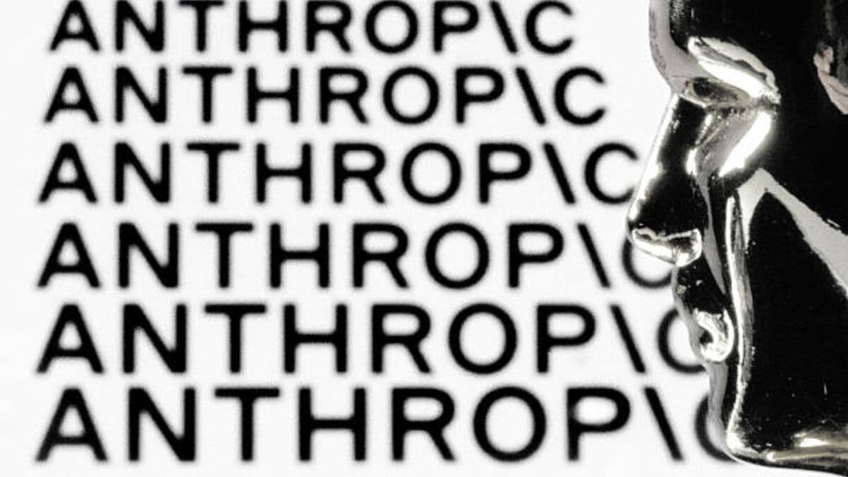 Anthropic Could Go Public by October